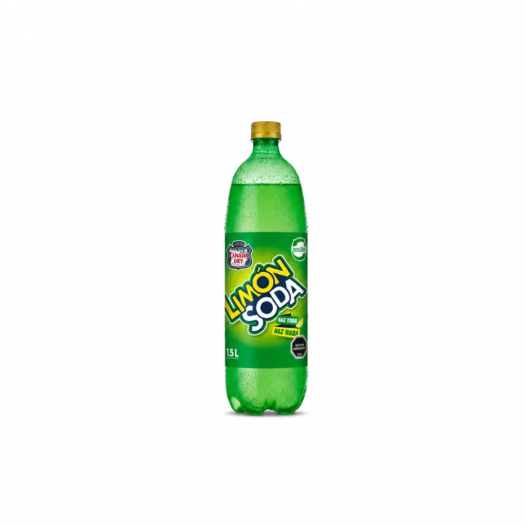 BEBIDA LIMON SODA 1.5 LT. (BG019)