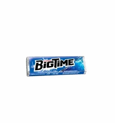 BIGTIME REFRESCANTE 11 grs (Azul) (CC011)