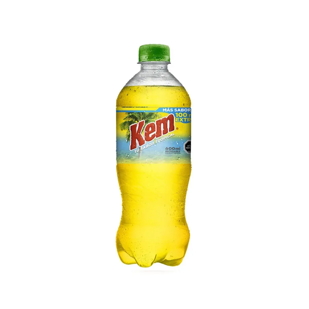 BEBIDA ENVASE KEM 600 ml (BG027)