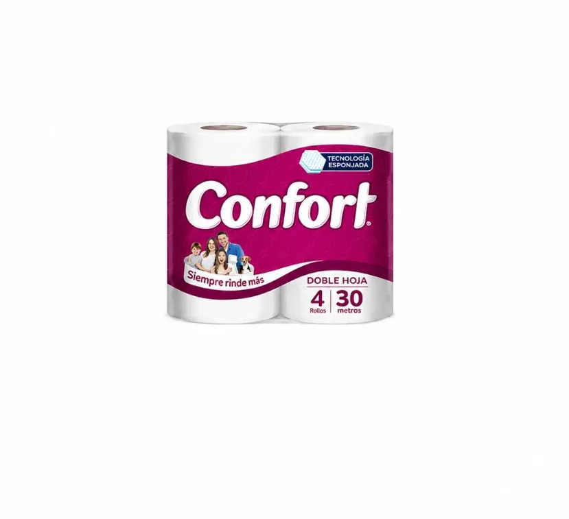 CONFORT 30 METROS (LH011)