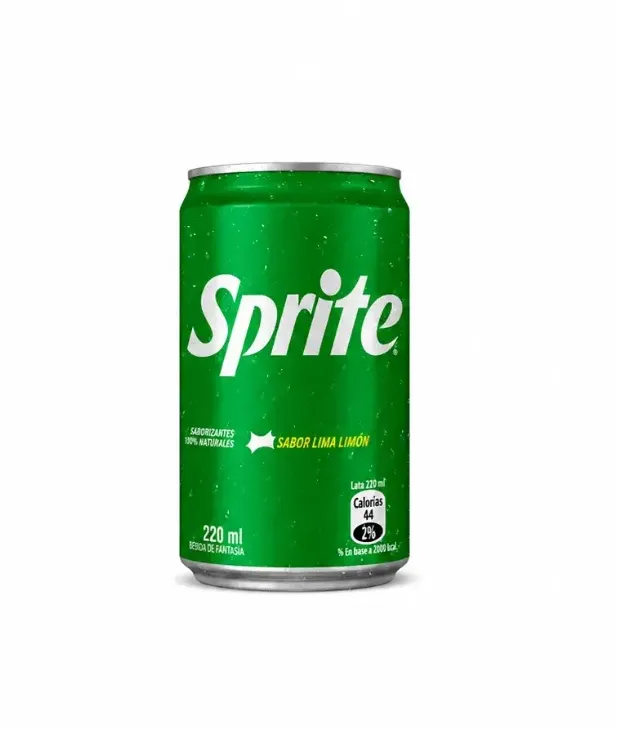BEBIDA EN LATA SPRIT 220 ML (BL012)