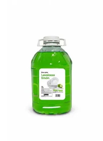 LAVA LOZAS 5 LITROS SMARTPRICE (LH013)
