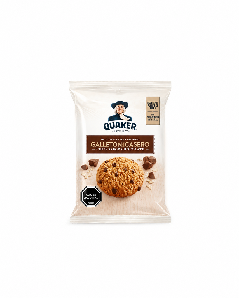 GALLETON CHOCOLATE 40gr