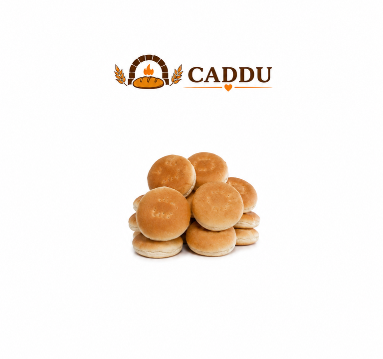 A-PAN AMASADO CADDU