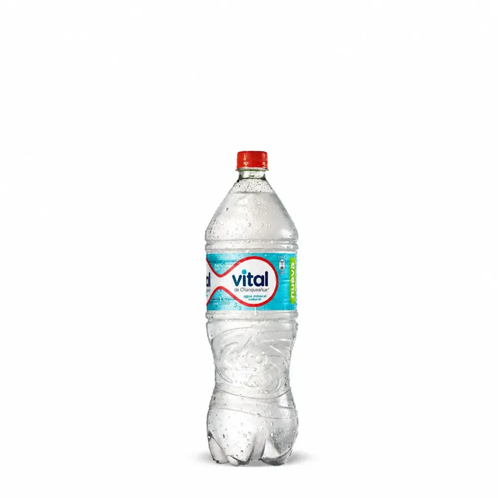 AGUA MINERAL VITAL SIN GAS 1600 cc (ABH007)